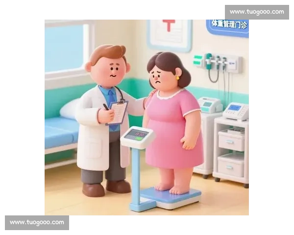 科学方法助力健康体重管理与长期脂肪控制策略探索