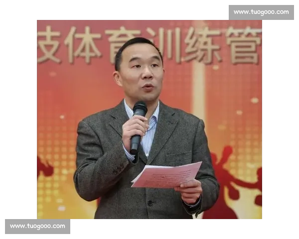 体育心理训练方法与实战应用提升运动员竞技状态研究